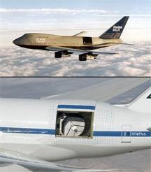 The Stratospheric Observatory for Infrared Astronomy (SOFIA) and the Transient Universe Dan Lester
