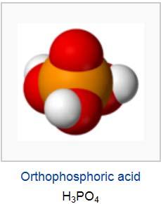 Phosphorus Chemistry Unlike N, P does not readily change oxidation states Unlike C, N, and S,