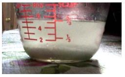 SOLUBILITY: 1) Solubility = quantity of solute that will dissolve in specific amount of solvent at a certain temperature. (pressure must also be specified for gases).
