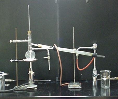 Physical Separation Methods Distillation is the separation of mixtures by