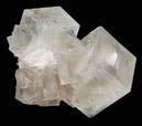 also known as salt. Halite crystals Mineral Identification!