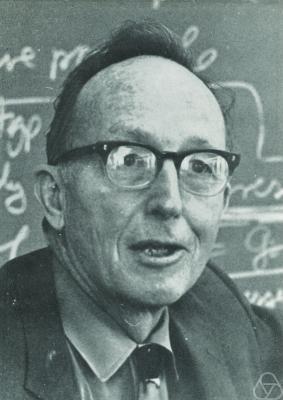 Mac Lane, General theory of natural