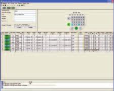 Sequence Editor Automatic acquisition of samples, standards and/or blanks Computer control of autosampler Online blank subtraction and mass bias correction using an external standard Report of