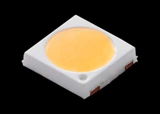 Approval Sheet PC33H01 V1 Product Specification (ANSI Ellipse binning) Product Part Number White SMD LED PC33H01 V1 Issue Date 2015/09/01 Feature White SMD LED (L x W x H) of 3.2 x 3.0 x 0.