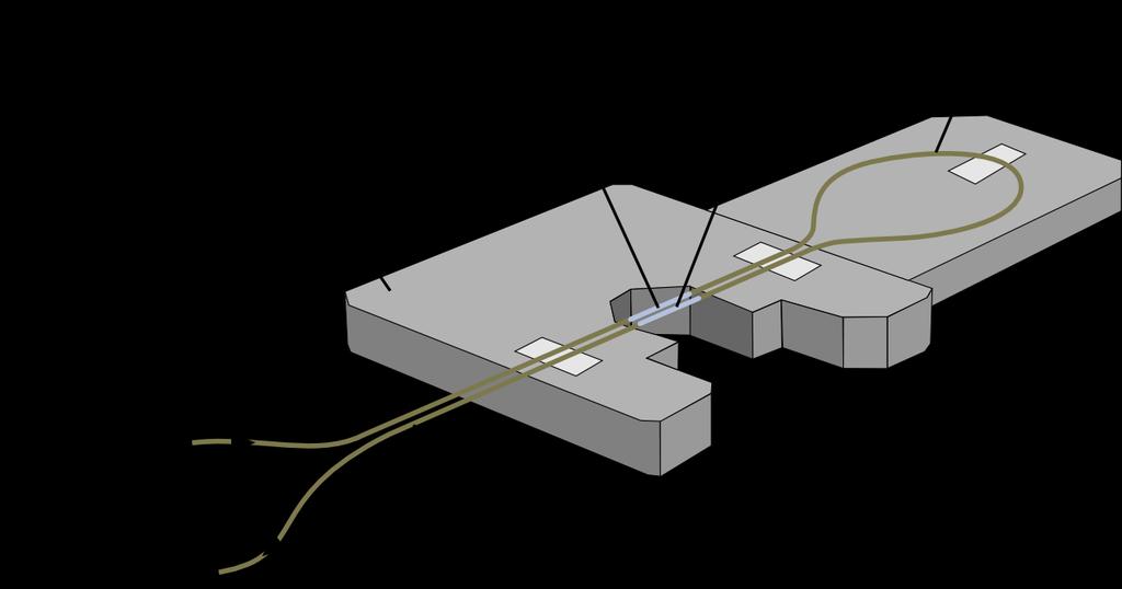 Figure 2. ActiPix TDA200 Nano-Sizing System. Figure 3. ActiPix Nano-Sizing Cartridge.