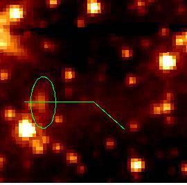 Broadband Observations of 3C 58 Chandra 3C 58 is a bright,