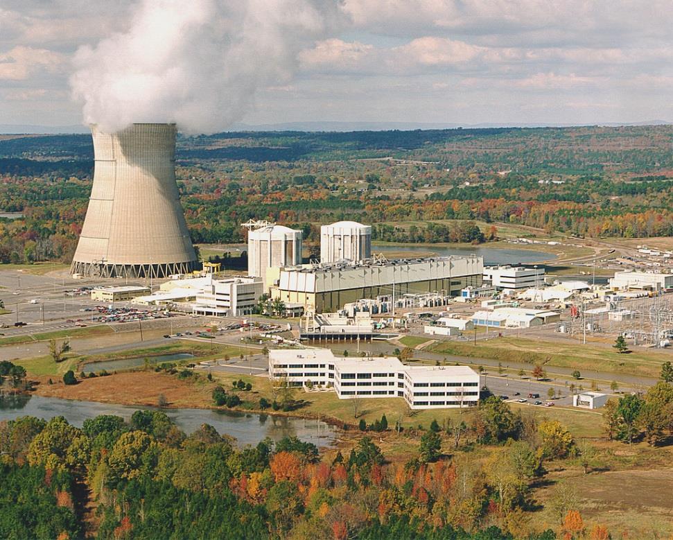 SCENARIO Arkansas Nuclear One, Unit 1 had been operating at full power.