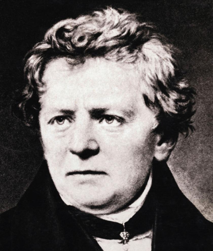 Georg Simon Ohm 1787 1854 Formulated the concept of resistance