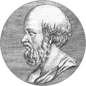 Eratosthenes of Cyene (276 194