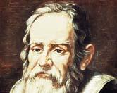 Galileo Galilei The Catholic Church ordered Galileo to recant his claim that Earth orbits the Sun in 1633 His book on the subject was removed from the