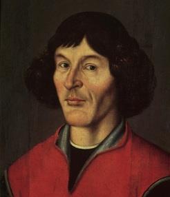 Nicolaus Copernicus (1473-1543) Formulated heliocentric model Scientists in