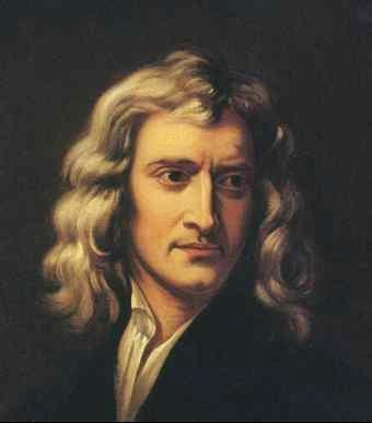 Isaac Newton (1642-1727) Arguably the smartest person who ever lived certainly one of them (IQ has somehow been estimated at ~180-190) Scientist Alchemist Bible
