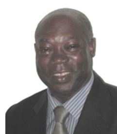 Dr Morou Francois OUEDRAOGO Holds a PhD in Metallogeny and structural Geology from university of Orleans (France); He is an exploration geologist with 25 years experience in the Birimian (Early