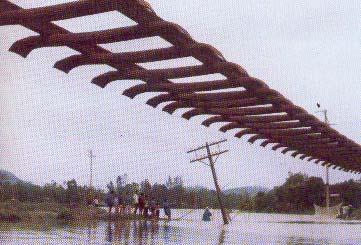 Example 2: Extreme Flood in Mid-Central of Vietnam in