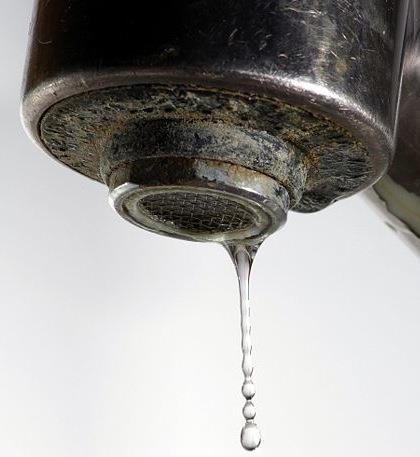 Hard Water Water described as "hard" is high in dissolved minerals,