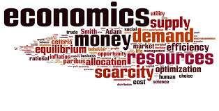 SOCIAL STUDIES ECONOMICS GRADE 5 ECONOMICS - Students use economic reasoning skills and knowledge of major economic concepts, issues and systems in order to make informed choices as producers,
