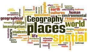 SOCIAL STUDIES GEOGRAPHY GRADE 5 GEOGRAPHY Students use knowledge of geographic locations, patterns and processes to show the interrelationship between the physical environment and human activity,