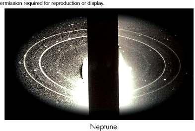 Rings of Neptune http://youtu.