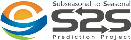 The Sub-seasonal to Seasonal (S2S) Prediction Project Bridging the gap between weather and