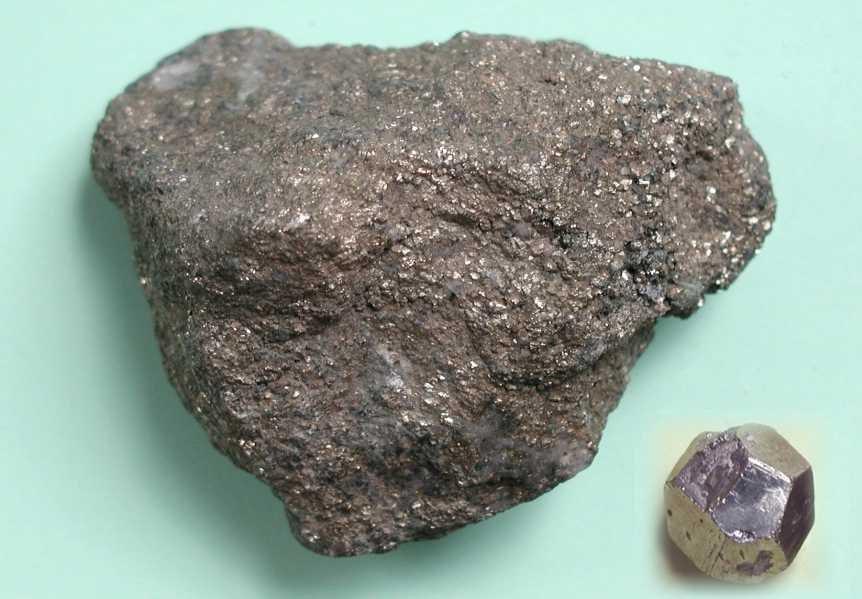 Alternative raw material Instead of burning sulphur, another way of making sulphur dioxide is to roast a sulphide ore such as iron pyrites in excess air: 4