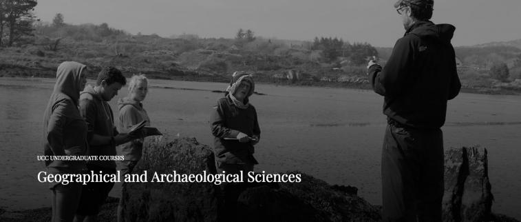 This course is designed for those who wish to enter the museum or heritage centre profession In Ireland or abroad, or who wish to pursue PhD research in museology and related fields.