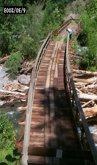 Wood Transport Stream Function