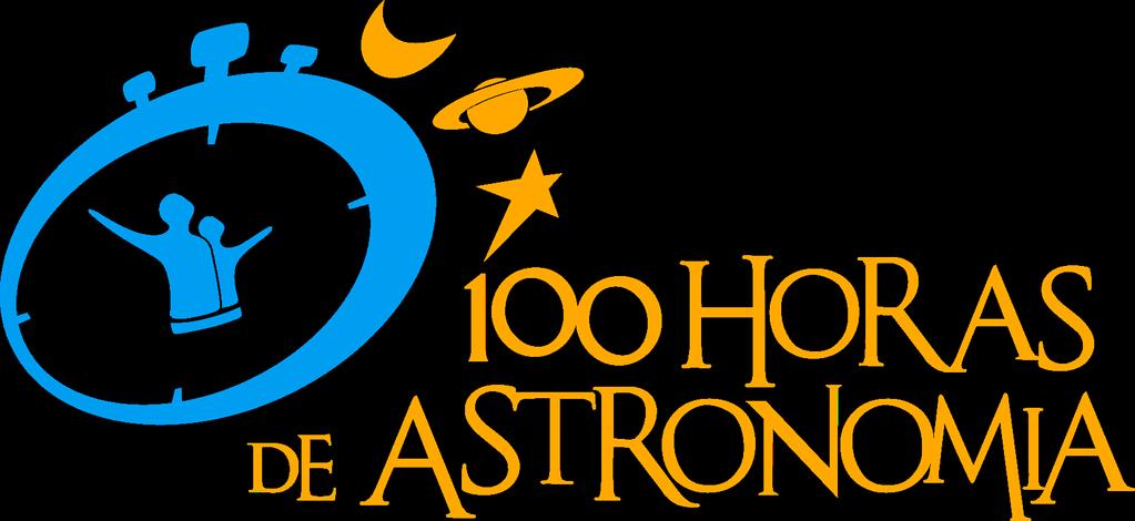 100 Hours of Astronomy Conerstone project More than 50 activities/events in