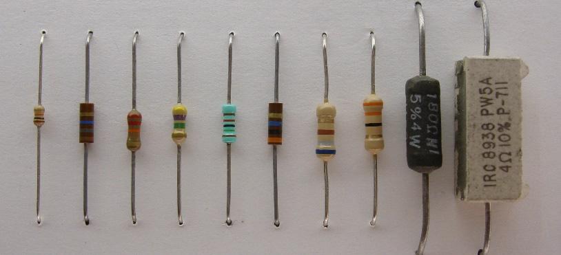 What is a Resistor?