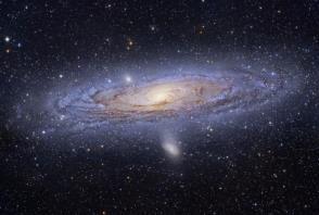 Properties of Galaxies Masses of galaxies have a wide range from 1 million to 1 trillion times the mass of