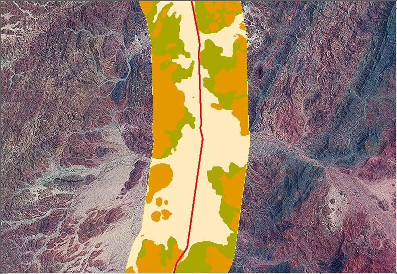 Geological Mapping for