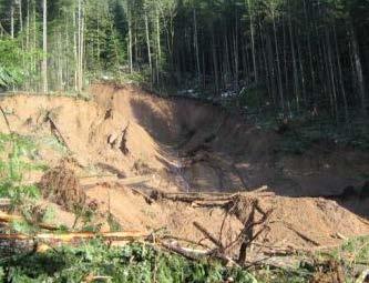 Landslide Hazards