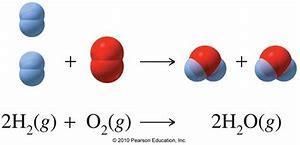 Practice Problem #1: 2H 2 (g) + O 2 (g) 2H 2 O(g) Using the reaction above, if 30.0 g of H 2 (g) react with 150.