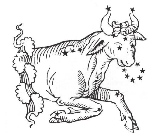 May 2014 Taurus Compliments of: Clayten Tylor Esoteric Astrologer