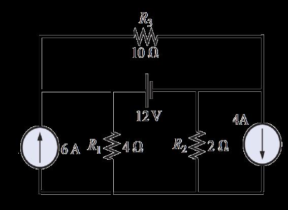 Equations relating these nodal voltages can be written by applying Kirchhoff s current law at each of the (N -1) nodes.