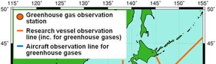 (Chapter 3 Atmospheric and Marine Environment Monitoring) Figure 3.