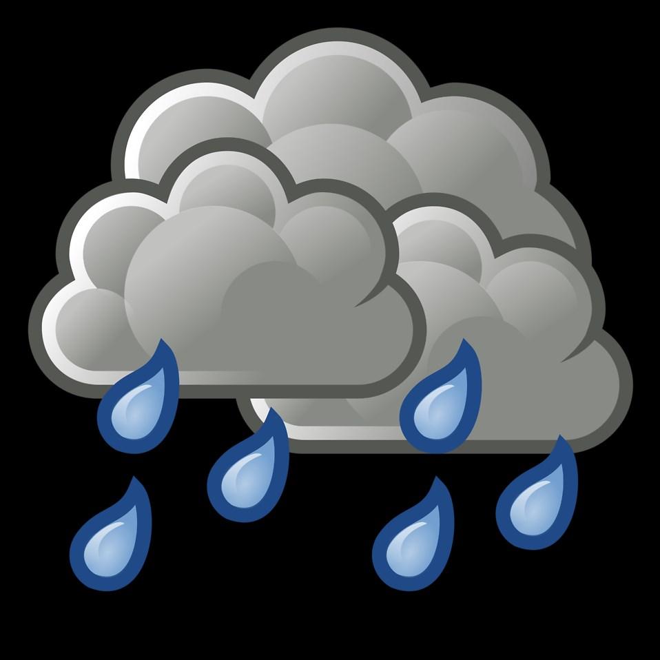 MAKE A RAIN GAUGE MATERIALS: clear jar Ruler PROCESS: Put a jar outside in an open area before it starts raining.