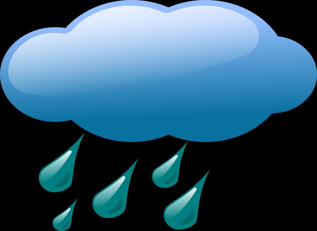 RAIN How does rain form? Water droplets form from warm air. As the warm air rises in the sky it cools. Water vapor (invisible water in the air) always exists in our air.