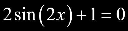 Slide 206 / 207 Trig Equations 71 Find an apporoximate value