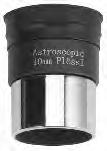 EXAMPLE - 25MM EYEPIECE SEPARATELY PROVIDES 40X POWER,
