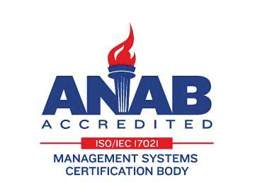 ABS Quality Evaluations Certificate Of Conformance This is to certify that the Quality Management System of: Pierce Manufacturing, Inc.