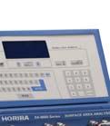 5 to 1000 μm Static Image Particle Size Analyzer PSA300 The HORIBA PSA300 is a state of the art