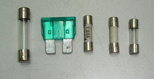 Fuses and
