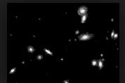 4 x 109 m 100 104 108 Cat s Eye Nebula Diameter 3 x 1016 m Andromeda Galaxy Diameter 2 x 1021 m 1016 1020 Virgo Supercluster Diameter 9 x 1023 m 1024 The Immensity