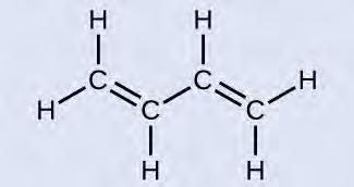 As the Lewis structures in suggest, O 2 contains a double bond, and N 2 contains a triple bond.