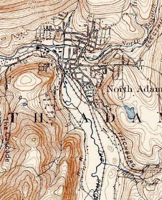 1894 USGS