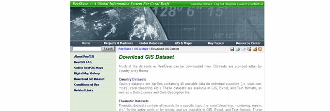 You may use these datasets for
