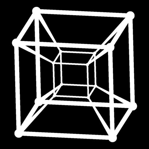So what is the fourth dimension?
