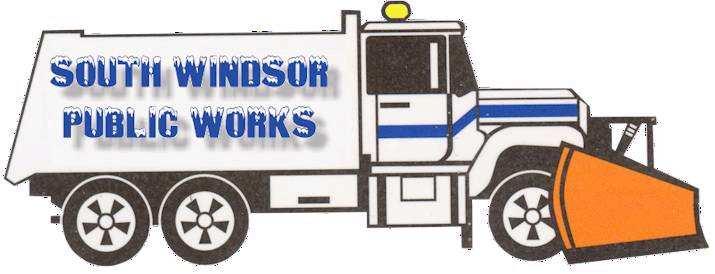 South Windsor Public Works keeps plowing along storm after storm Were waiting for you Mr.