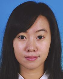 Yu Wang received her B.S., M.S. and Ph.D. degrees in Mechanical Engineering from Tianjin University.