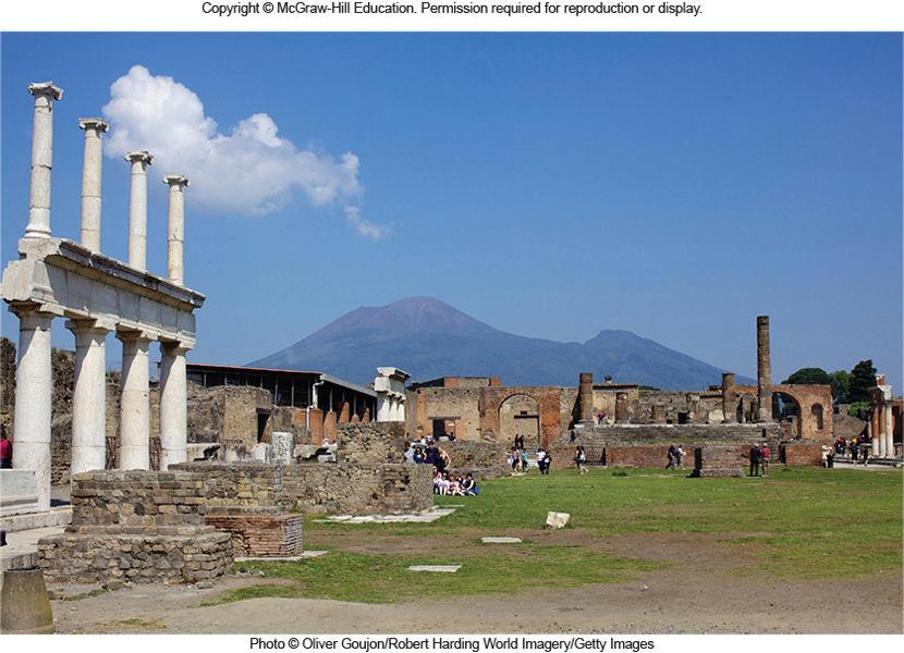 Living with Volcanoes Volcanic Hazards Pyroclastic flows account for the largest number of deadly events - Pompeii Volcanic gases carbon dioxide, Nyos Cameroon